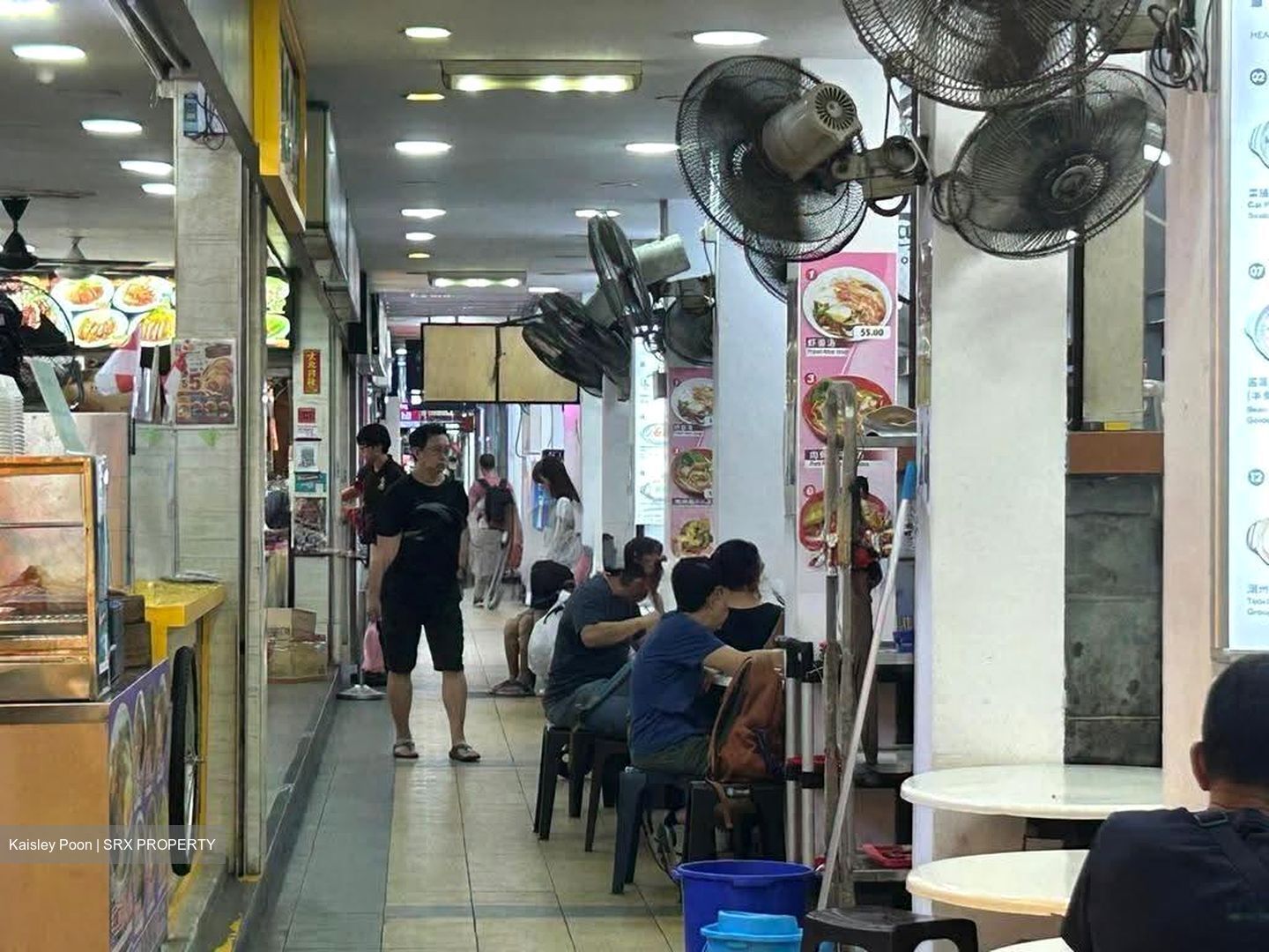 Toa Payoh Central (D12), Retail #613754871